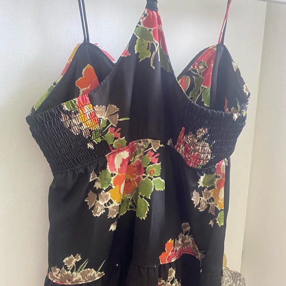 American Eagle Floral Dress - Picture 3 of 4